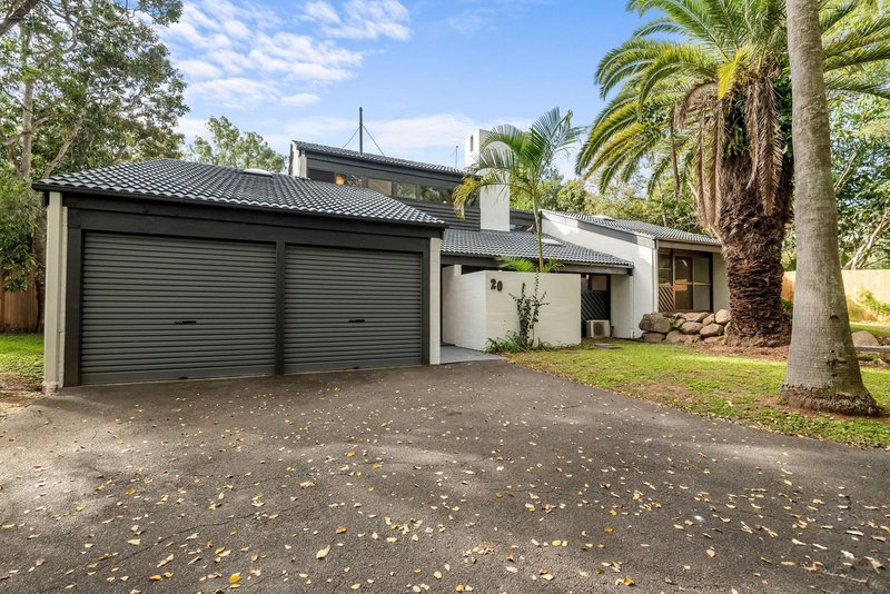 Photo - 20 Conebush Crescent, Bellbowrie QLD 4070 - Image 20