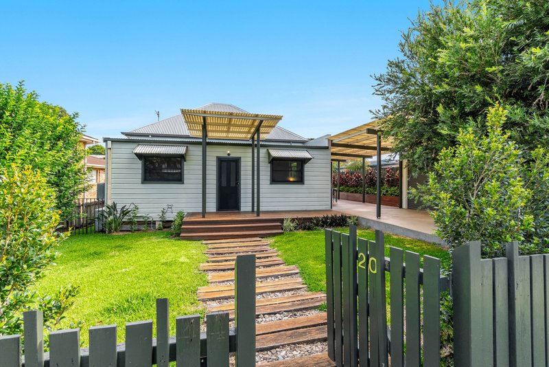 20 Connors Lane, Maclean NSW 2463