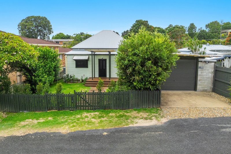 Photo - 20 Connors Lane, Maclean NSW 2463 - Image 3