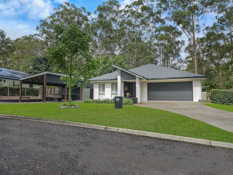 20 Conondale Court, Burpengary QLD 4505