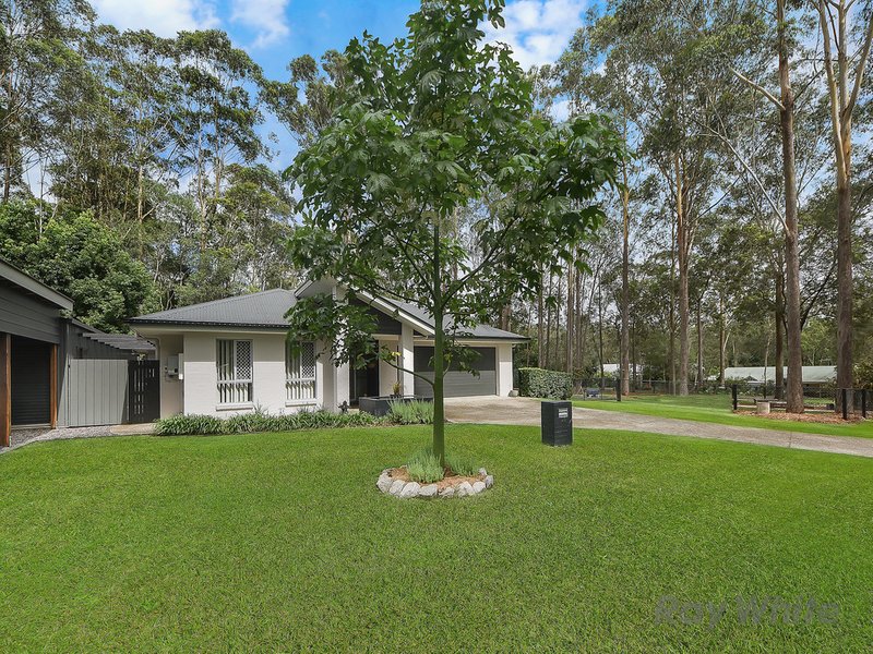 Photo - 20 Conondale Court, Burpengary QLD 4505 - Image 26