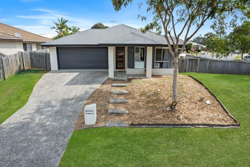 20 Conondale Way, Waterford QLD 4133