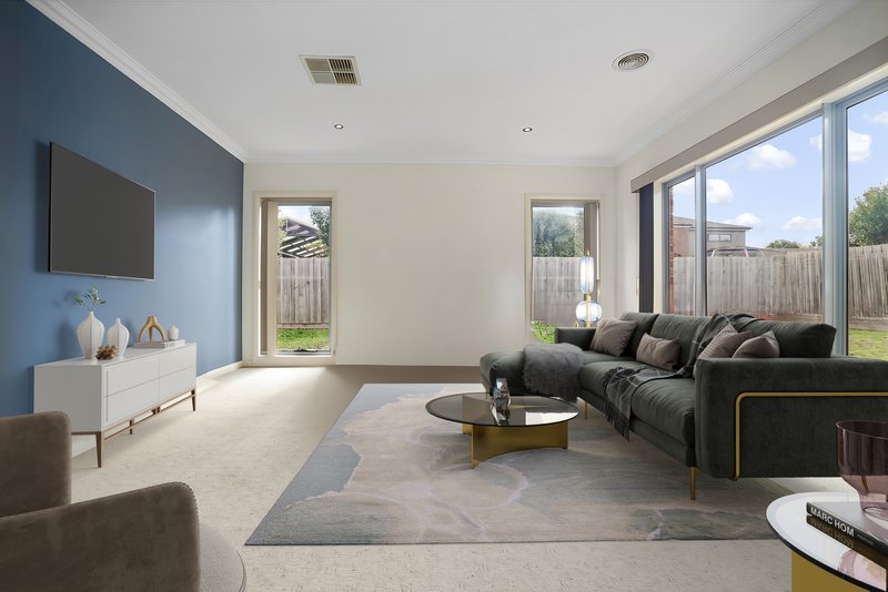 Photo - 20 Coogee Drive, Taylors Hill VIC 3037 - Image 11