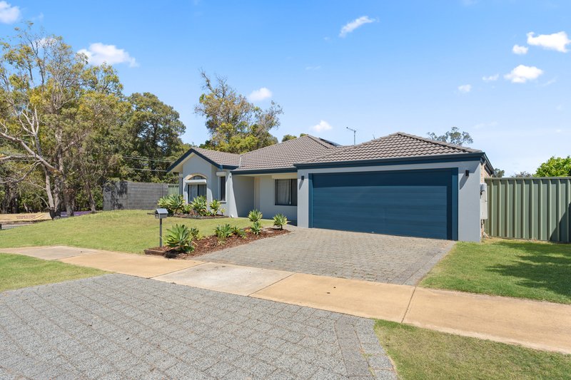 20 Coolimba Turn, Baldivis WA 6171