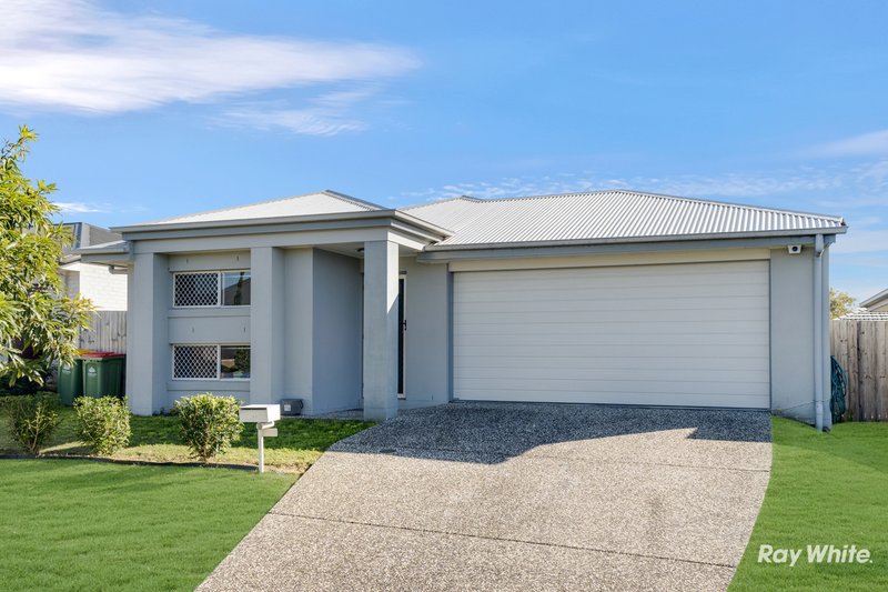 20 Coralina Crescent, Logan Reserve QLD 4133