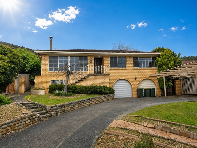 Photo - 20 Cordelia Court, Rosetta TAS 7010 - Image 1
