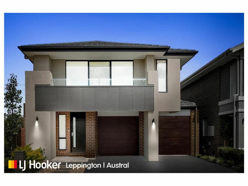 Photo - 20 Cornforth Crescent, Catherine Field NSW 2557 - Image