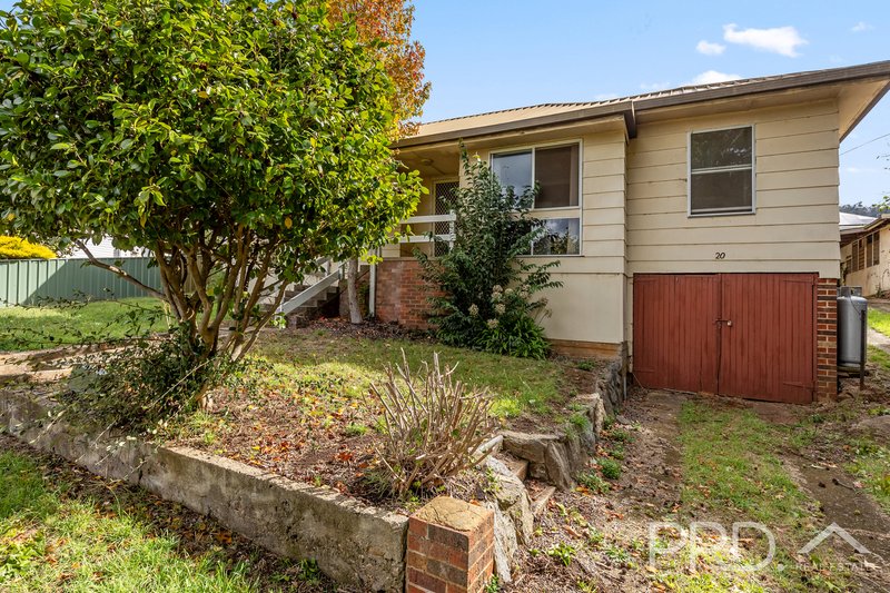 Photo - 20 Corralyn Avenue, Batlow NSW 2730 - Image 17