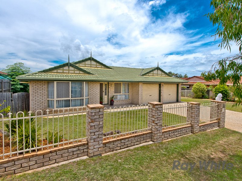 Photo - 20 Cosette Street, Bracken Ridge QLD 4017 - Image 21