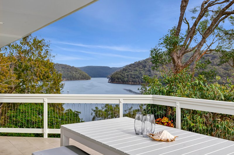 Photo - 20 Cottage Point Road, Cottage Point NSW 2084 - Image 3