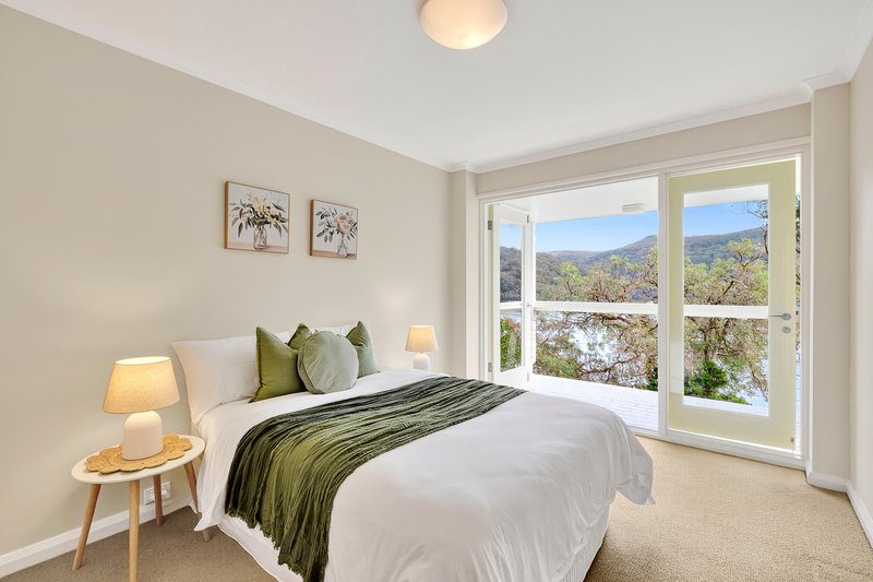 Photo - 20 Cottage Point Road, Cottage Point NSW 2084 - Image 13
