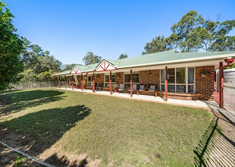 Photo - 20 Countess Court, Mount Hallen QLD 4312 - Image 1