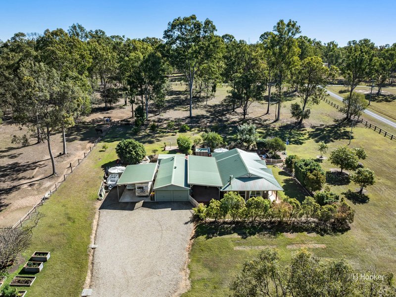 Photo - 20 Countess Court, Mount Hallen QLD 4312 - Image 24
