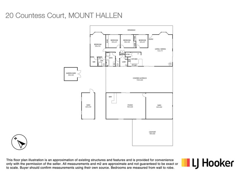 Photo - 20 Countess Court, Mount Hallen QLD 4312 - Image 25