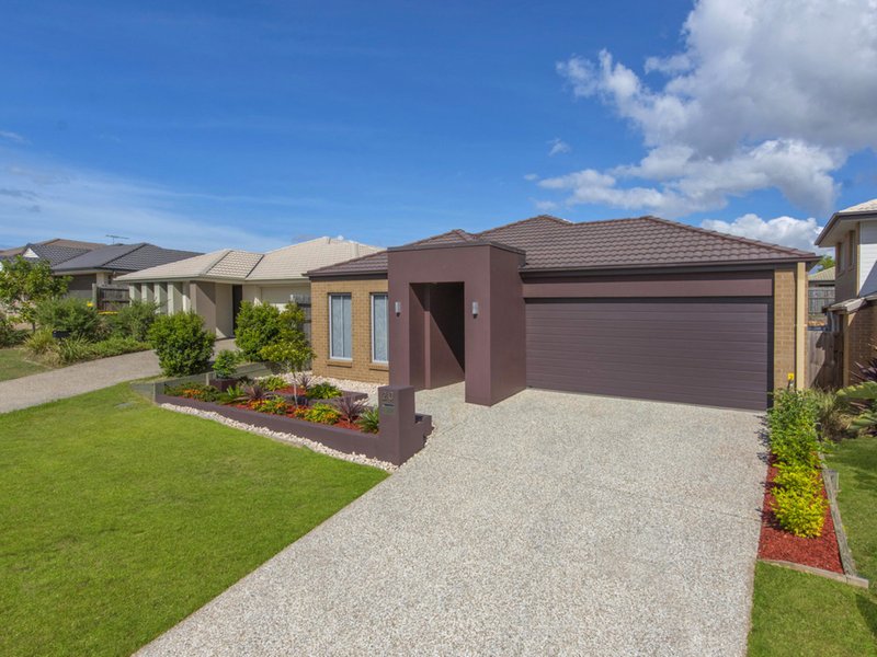 20 Cowen Terrace, North Lakes QLD 4509