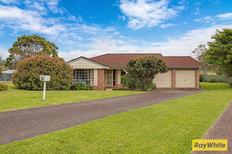 20 Craig Mostyn Place, Moruya NSW 2537