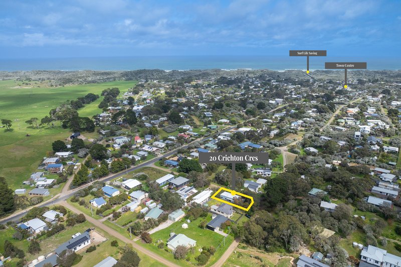 Photo - 20 Crichton Crescent, Venus Bay VIC 3956 - Image 8