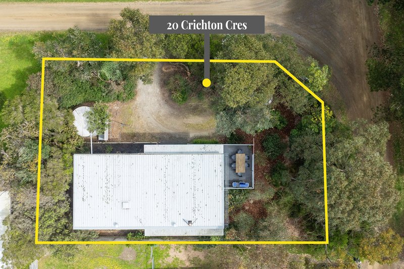 Photo - 20 Crichton Crescent, Venus Bay VIC 3956 - Image 16