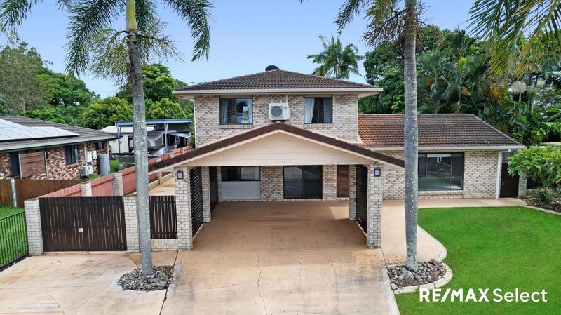 20 Crispin Drive, Mount Pleasant QLD 4740