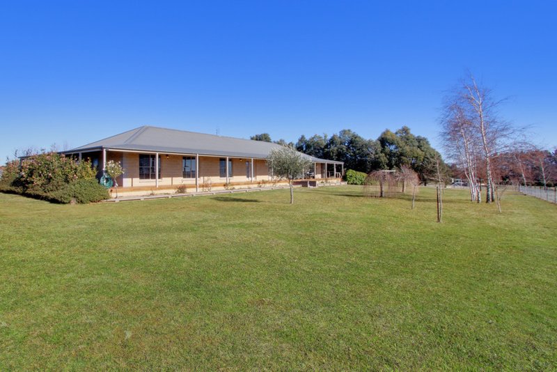 20 Croker Place, Crookwell NSW 2583