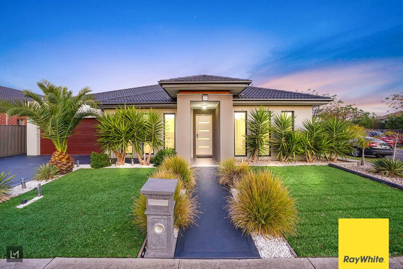 20 Crossway Avenue, Tarneit VIC 3029