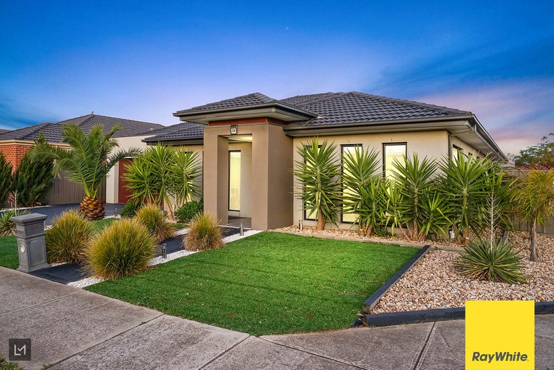 Photo - 20 Crossway Avenue, Tarneit VIC 3029 - Image 2