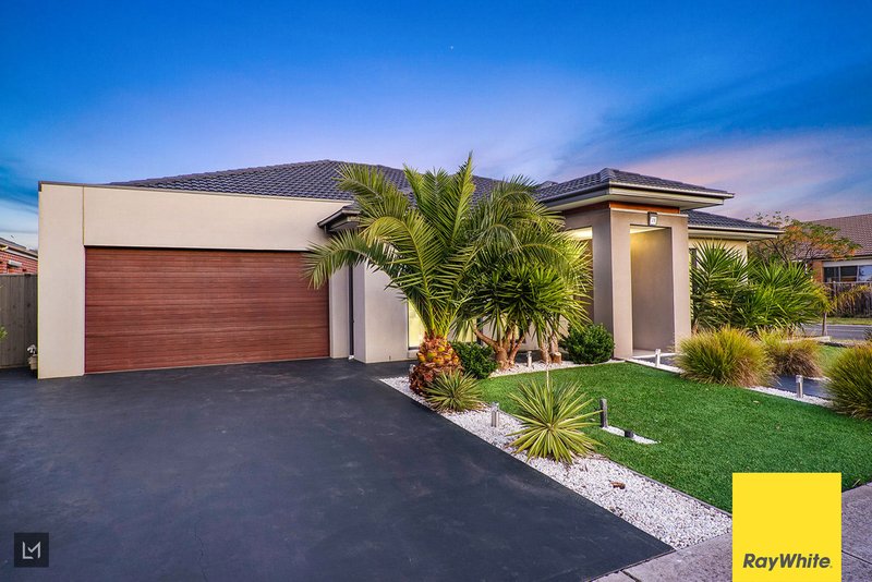 Photo - 20 Crossway Avenue, Tarneit VIC 3029 - Image 3