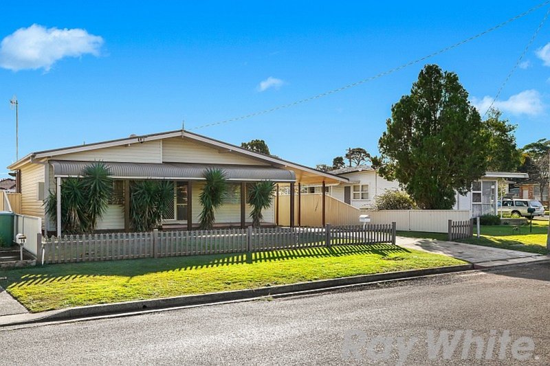 20 Crown Street, Toukley NSW 2263