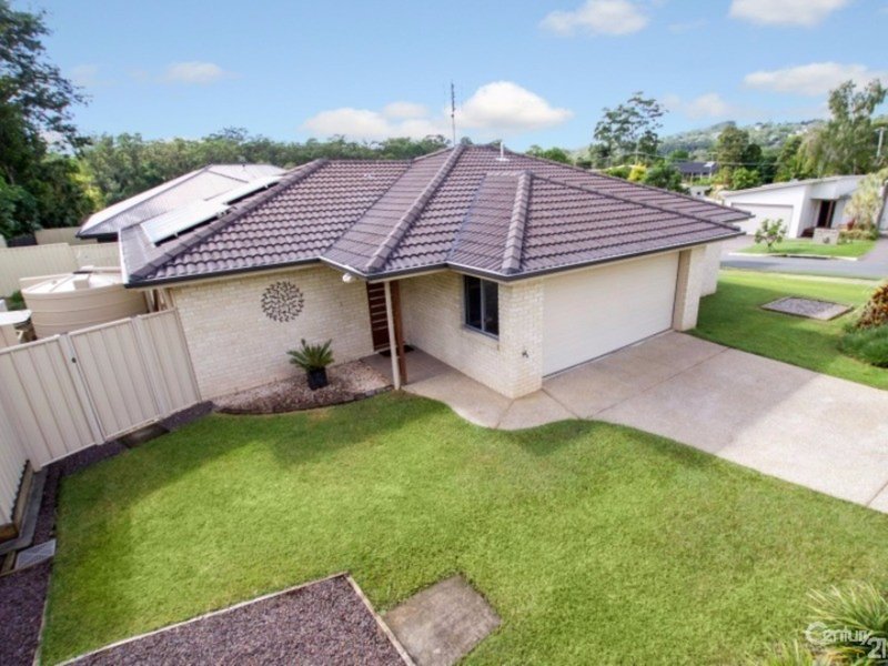 20 Crows Ash Place, Kuluin QLD 4558