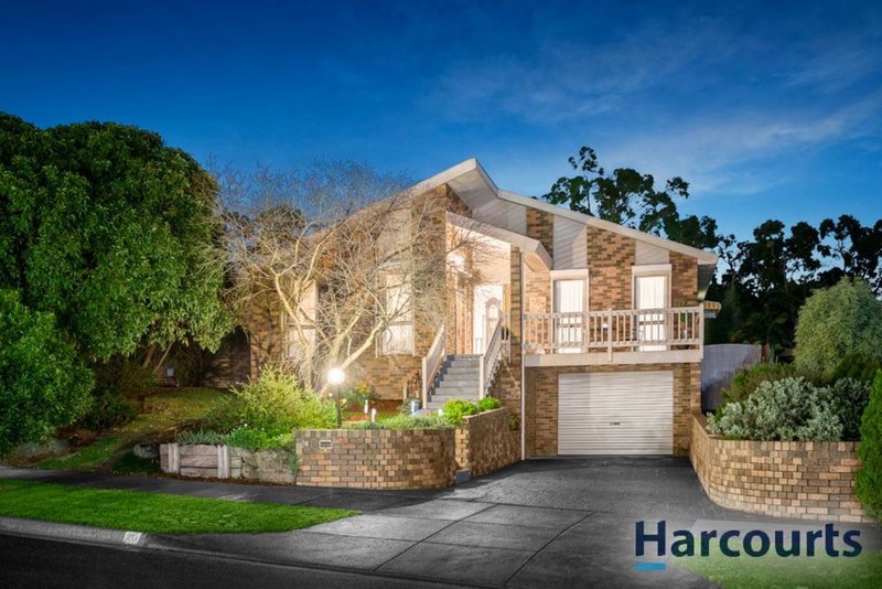 20 Croxteth Way, Wantirna VIC 3152