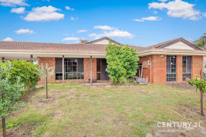 Photo - 20 Crusader Drive, Thornlie WA 6108 - Image 35