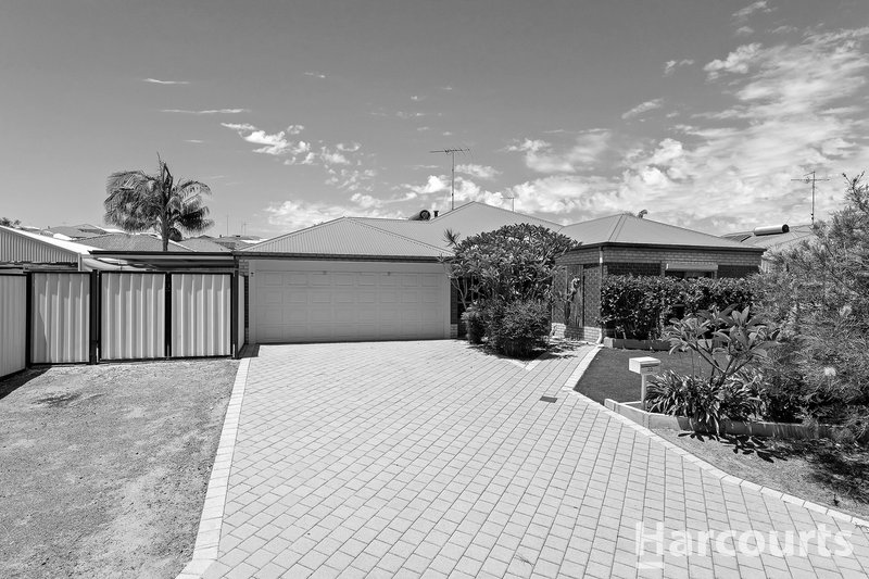 20 Cunderdin Loop, Dawesville WA 6211