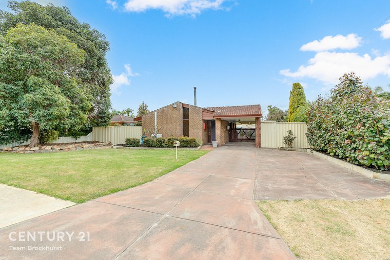 20 Curlewis Street, Huntingdale WA 6110