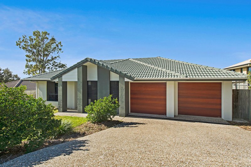 20 Currawong Crescent, Upper Coomera QLD 4209