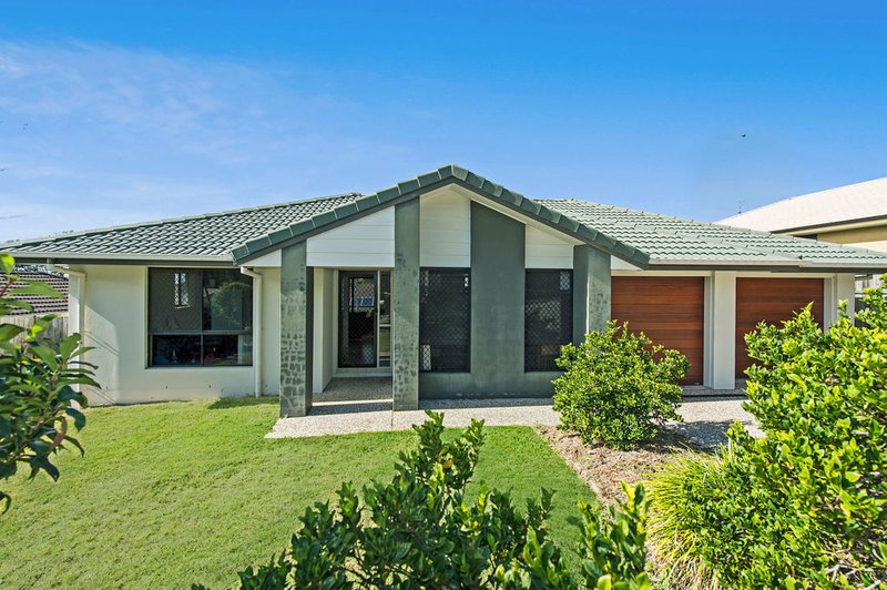 Photo - 20 Currawong Crescent, Upper Coomera QLD 4209 - Image 15