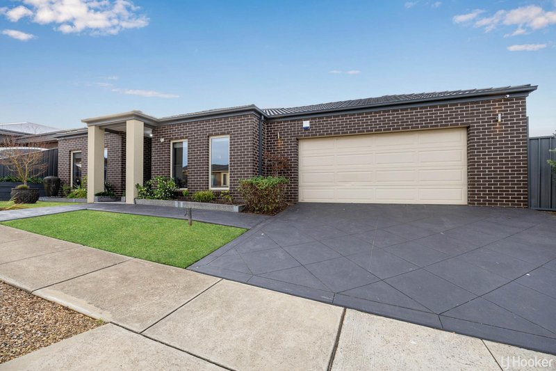 Photo - 20 Currington Crescent, Darley VIC 3340 - Image 20