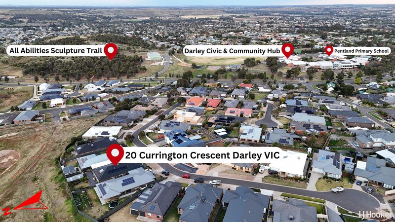 Photo - 20 Currington Crescent, Darley VIC 3340 - Image 23