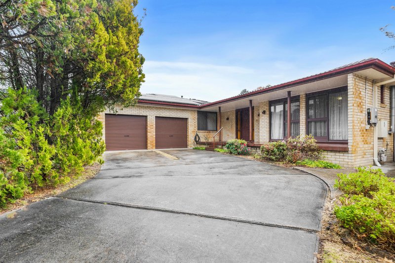 20 Curtin Place, Lithgow NSW 2790