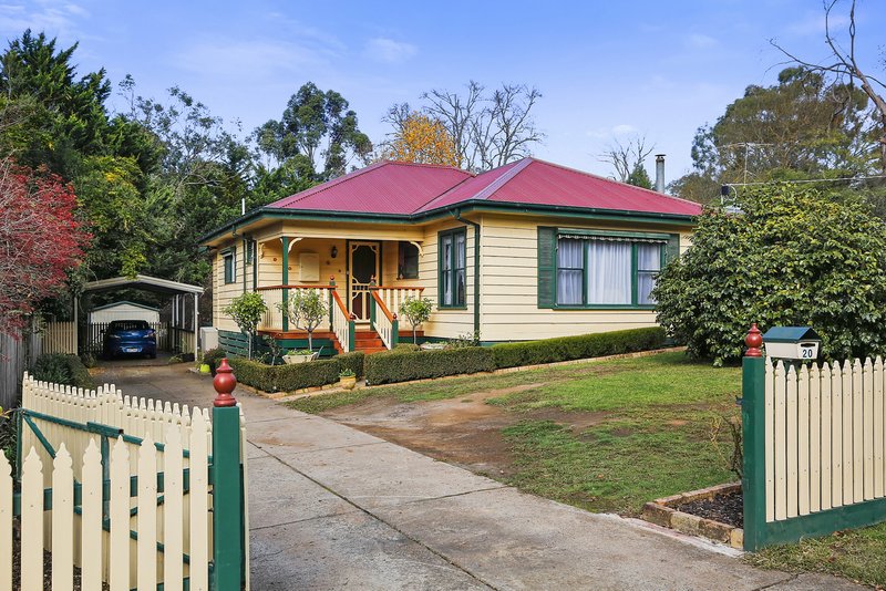 20 Curzon Avenue, Healesville VIC 3777