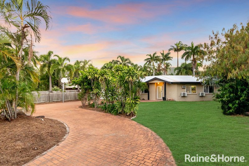 Photo - 20 Dalton Street, Wulguru QLD 4811 - Image 2