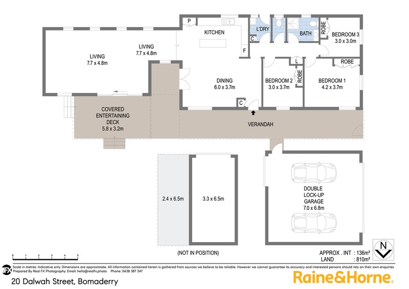 Photo - 20 Dalwah Street, Bomaderry NSW 2541 - Image 16