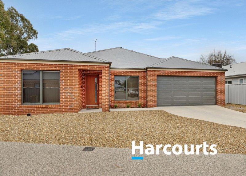 20 Dalwhinnie Drive, Wangaratta VIC 3677