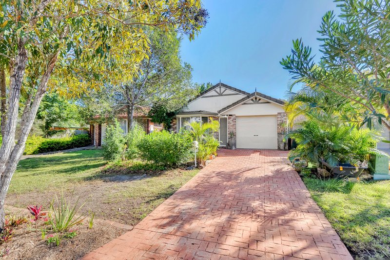 20 Dampier Crescent, Forest Lake QLD 4078