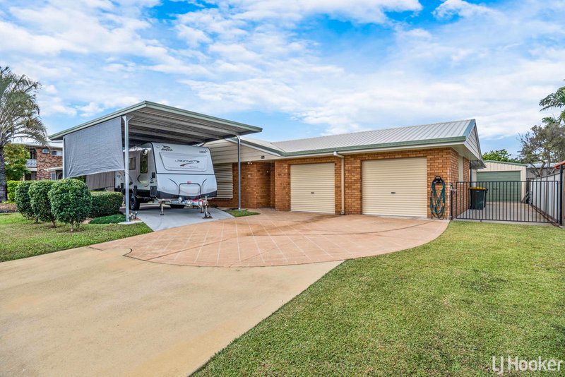 Photo - 20 Danker Street, Norman Gardens QLD 4701 - Image 17