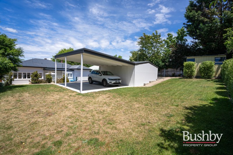 Photo - 20 David Street, Newstead TAS 7250 - Image 16