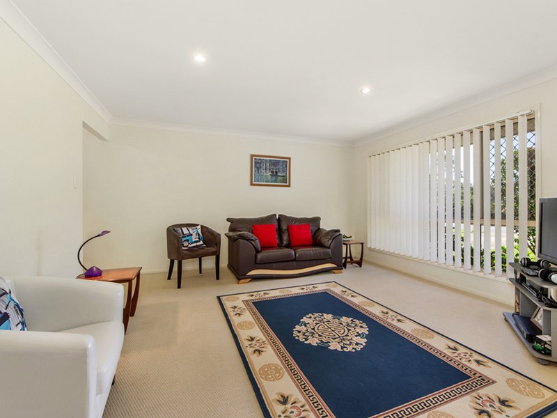 Photo - 20 David Street, Upper Coomera QLD 4209 - Image 4