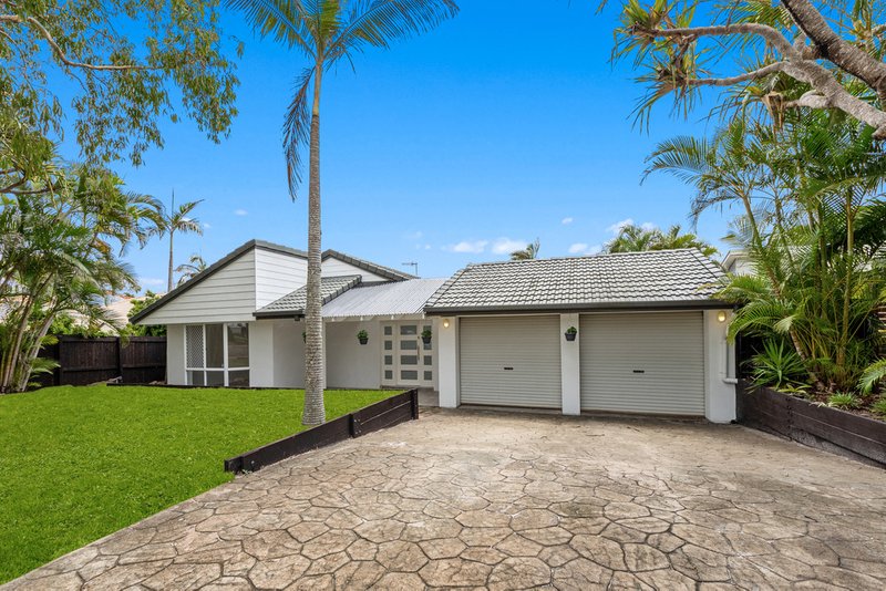 20 Dayspring Street, Sunrise Beach QLD 4567