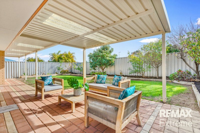 Photo - 20 De Crillon Way, Currambine WA 6028 - Image 17