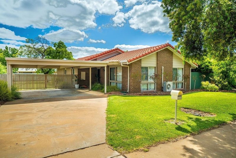 Photo - 20 De Garis Drive, Mildura VIC 3500 - Image 26