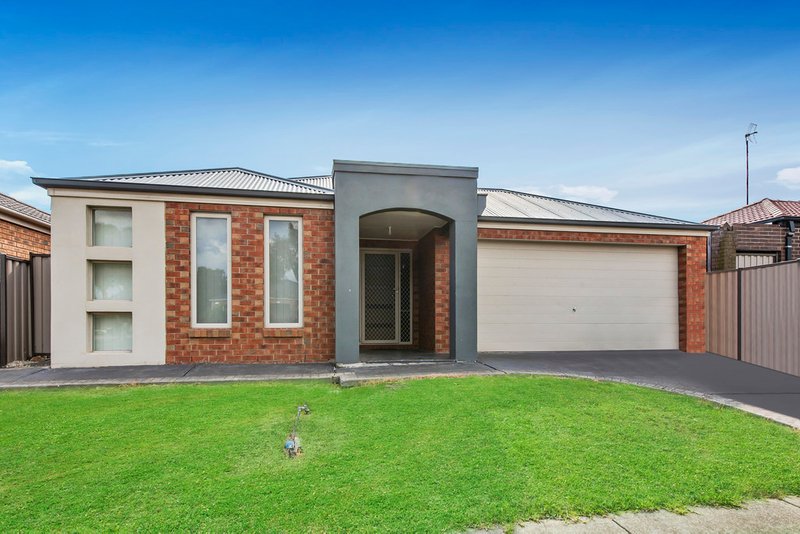 20 Deakin Grove, Burnside Heights VIC 3023